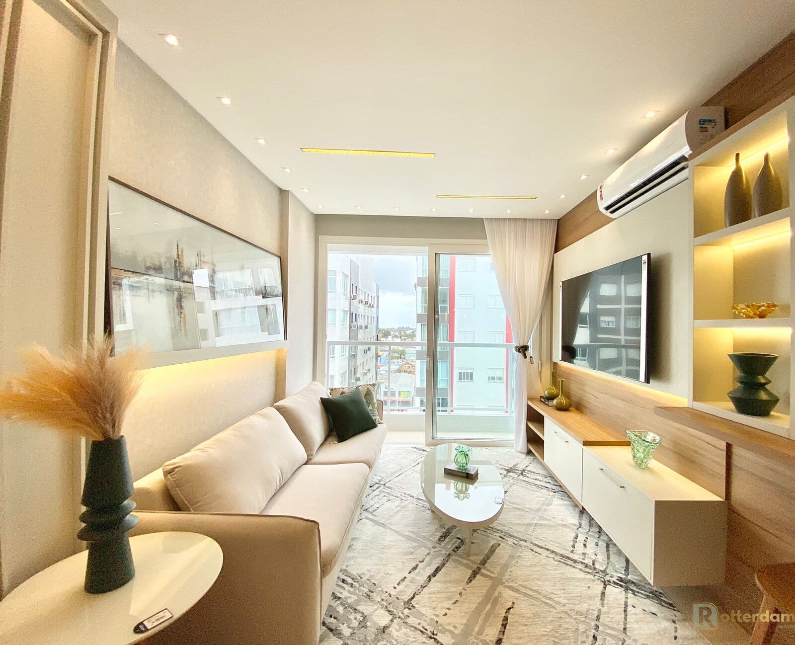 Apartamento em Navegantes, Capão da Canoa/RS