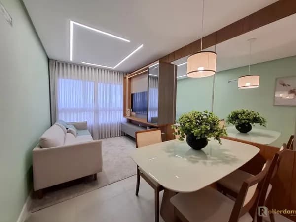 Apartamento em Capão da Canoa - Navegantes