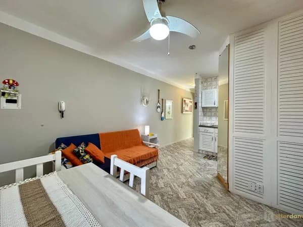 Apartamento em Centro, Capão da Canoa/RS