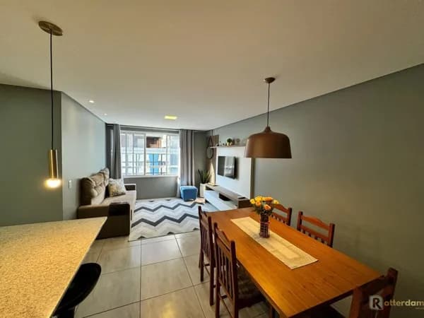 Apartamento em Capão da Canoa - Zona Nova