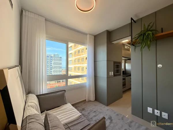 Apartamento em Zona Nova, Capão da Canoa/RS