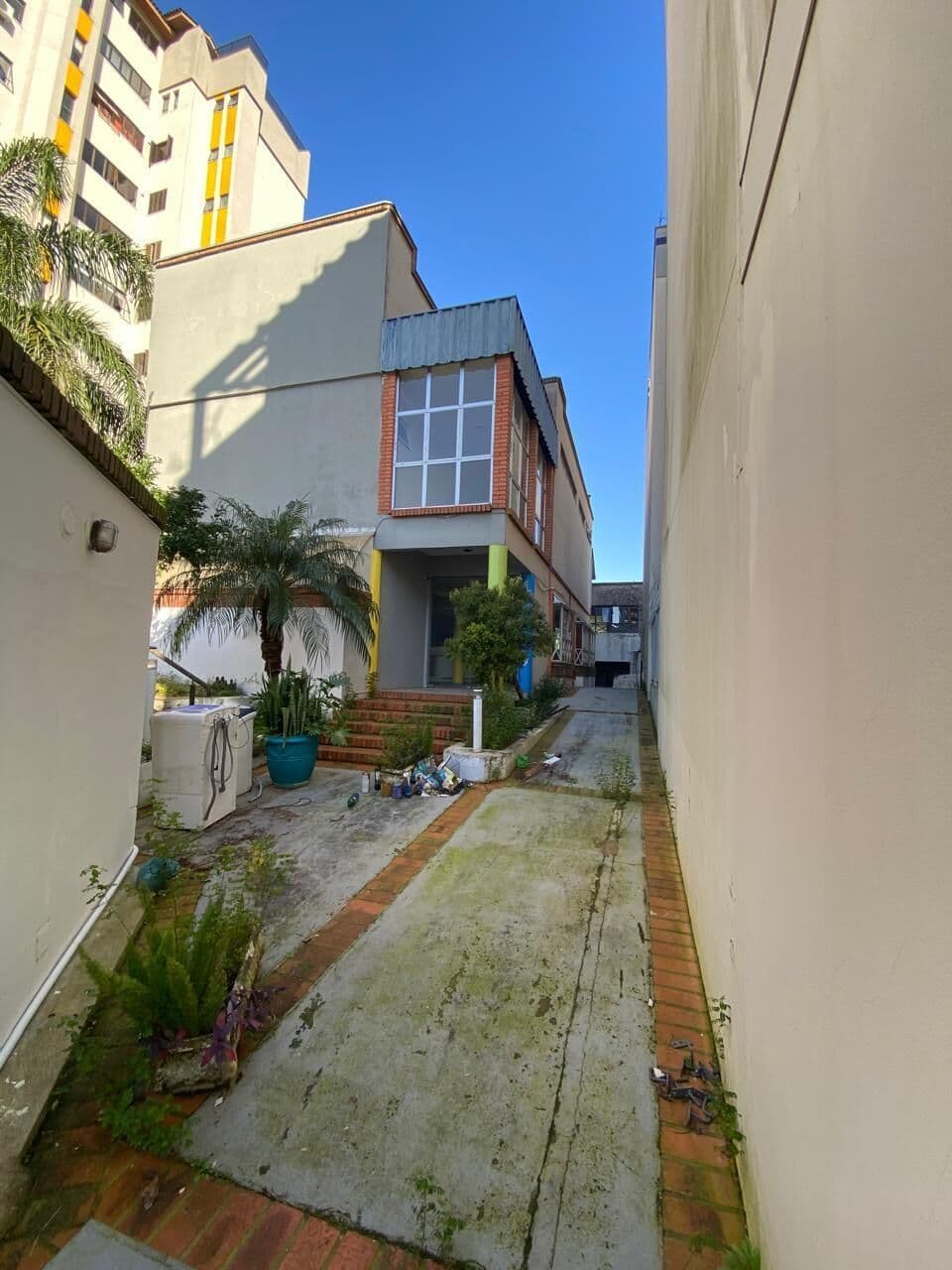 Sala à venda no bairro Centro em Santa Cruz do Sul/RS