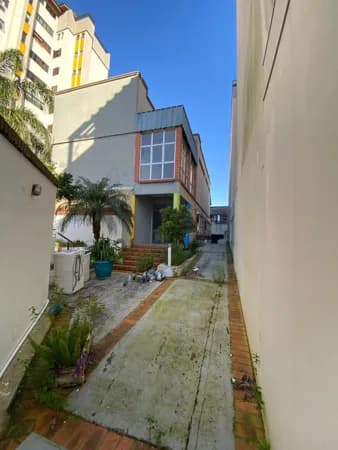 Sala à venda no bairro Centro em Santa Cruz do Sul/RS