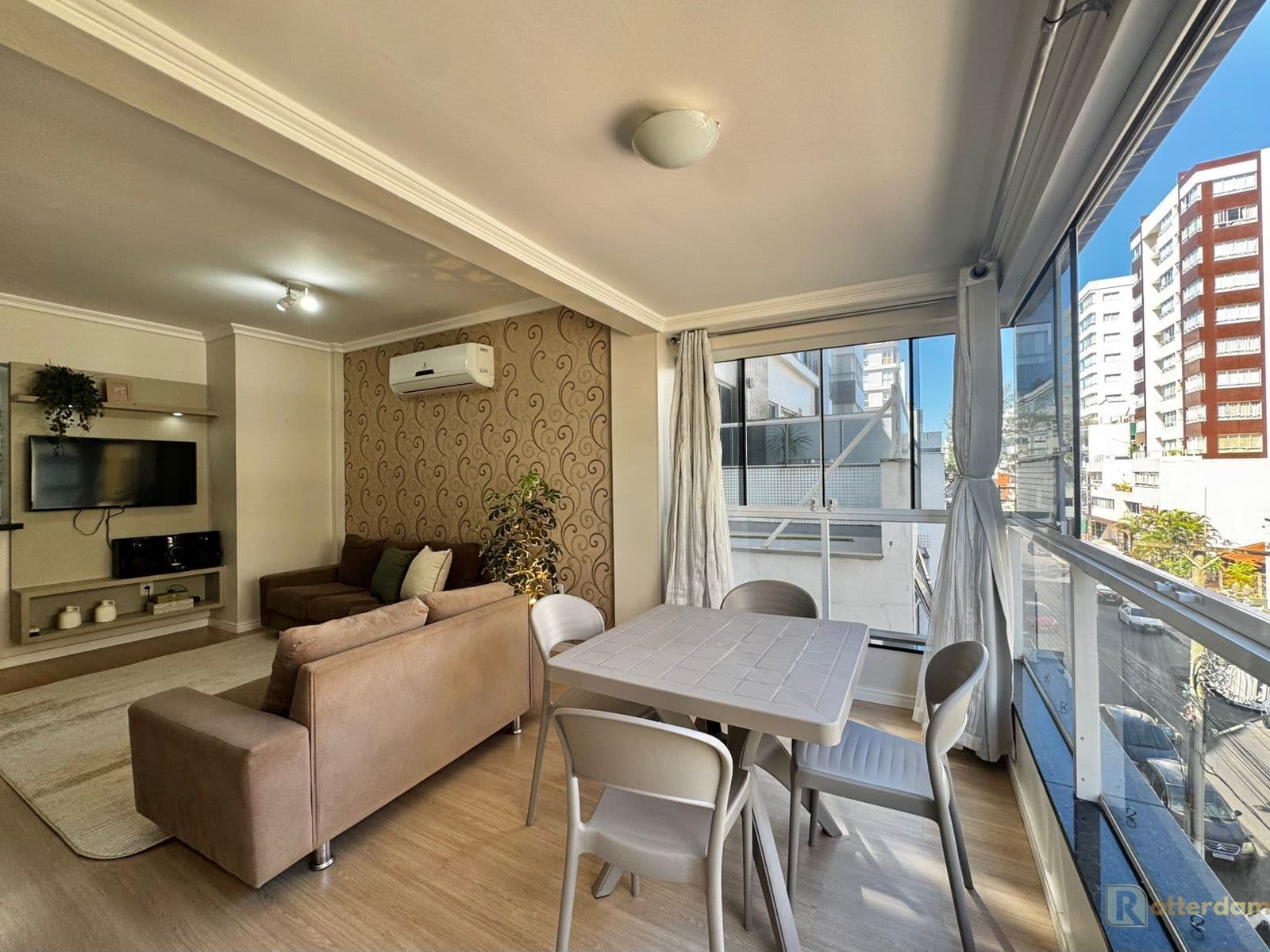 Apartamento em Centro, Capão da Canoa/RS