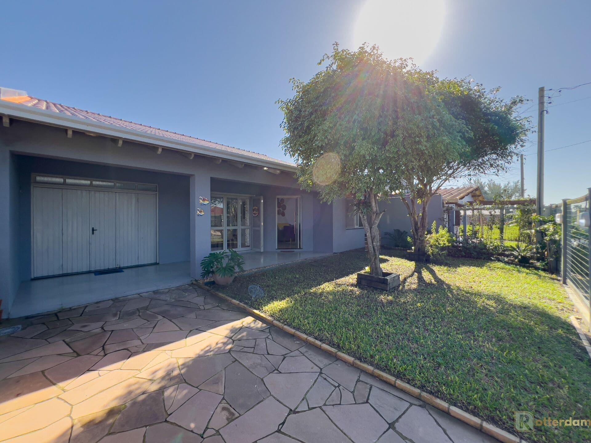 Casa em Xangri-Lá - Arpoador