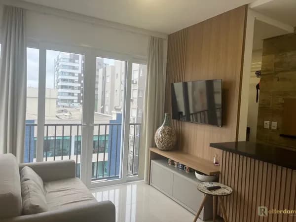 Apartamento em Capão da Canoa - Zona Nova