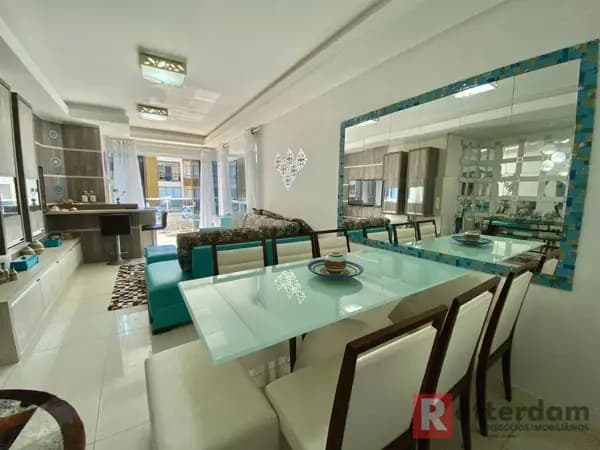 Apartamento à venda no bairro Centro em Capão da Canoa/RS