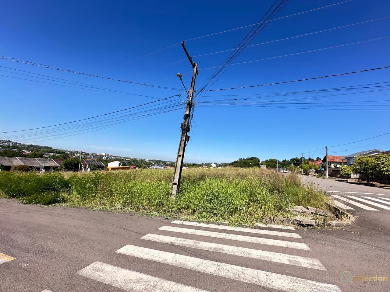 Terreno Lote em Arroio Grande, Santa Cruz do Sul/RS