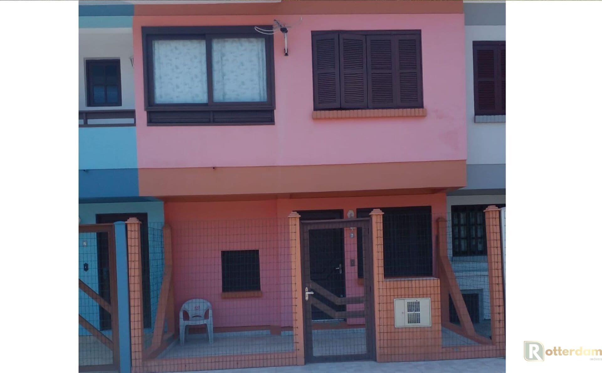 Casa Sobrado em Noiva do Mar, Xangri-Lá/RS