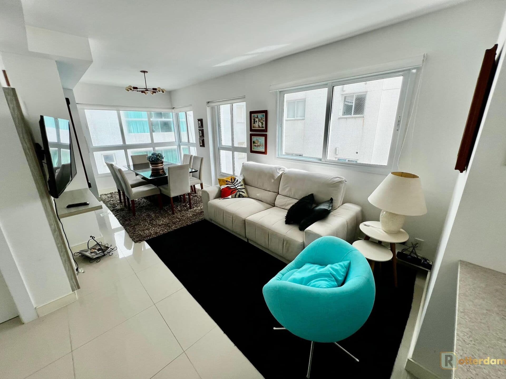 Apartamento em Navegantes, Capão da Canoa/RS