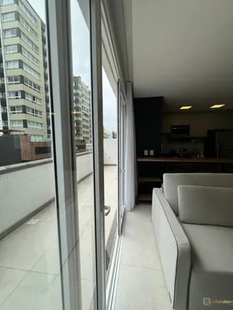 Apartamento em Capão da Canoa - Navegantes