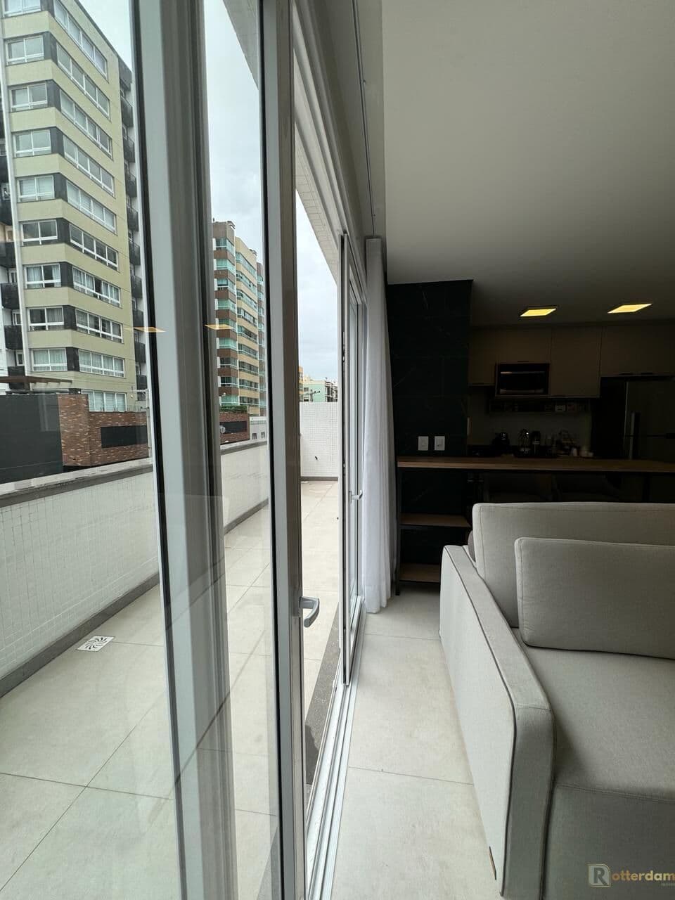 Apartamento em Capão da Canoa - Navegantes