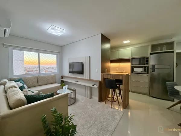 Apartamento em Centro, Capão da Canoa/RS