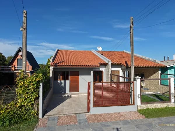 Apartamento em Guarani, Capão da Canoa/RS
