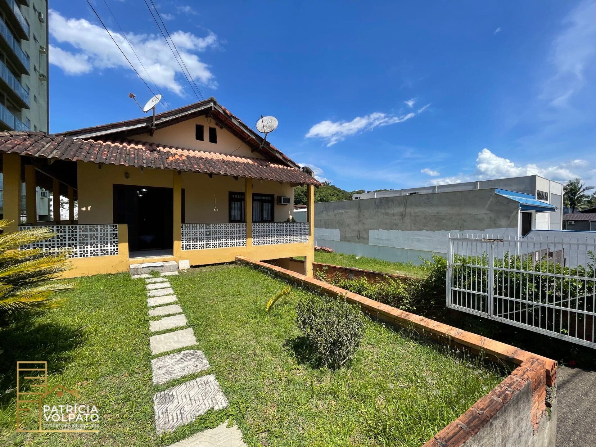 Casa Duplex Fortaleza