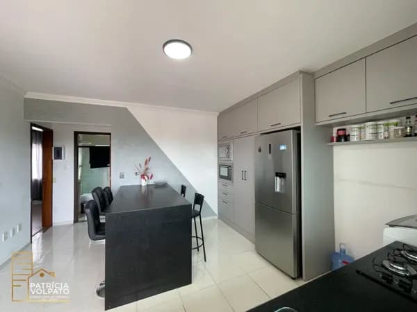 Apartamento em Blumenau - Fortaleza