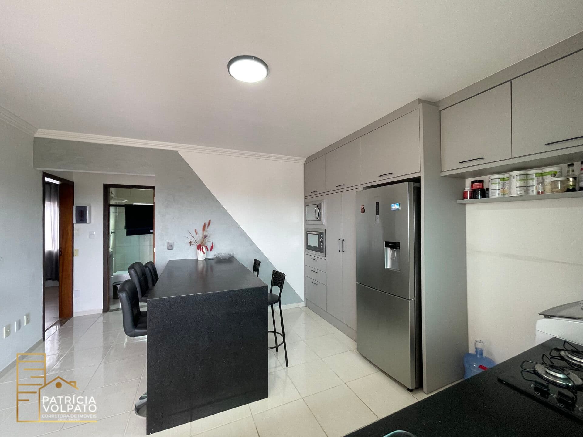Apartamento em Blumenau - Fortaleza