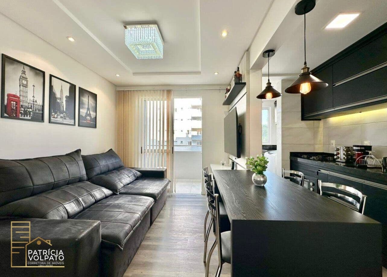 Apartamento em Blumenau - Passo Manso