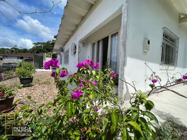 Casa em Blumenau - Progresso