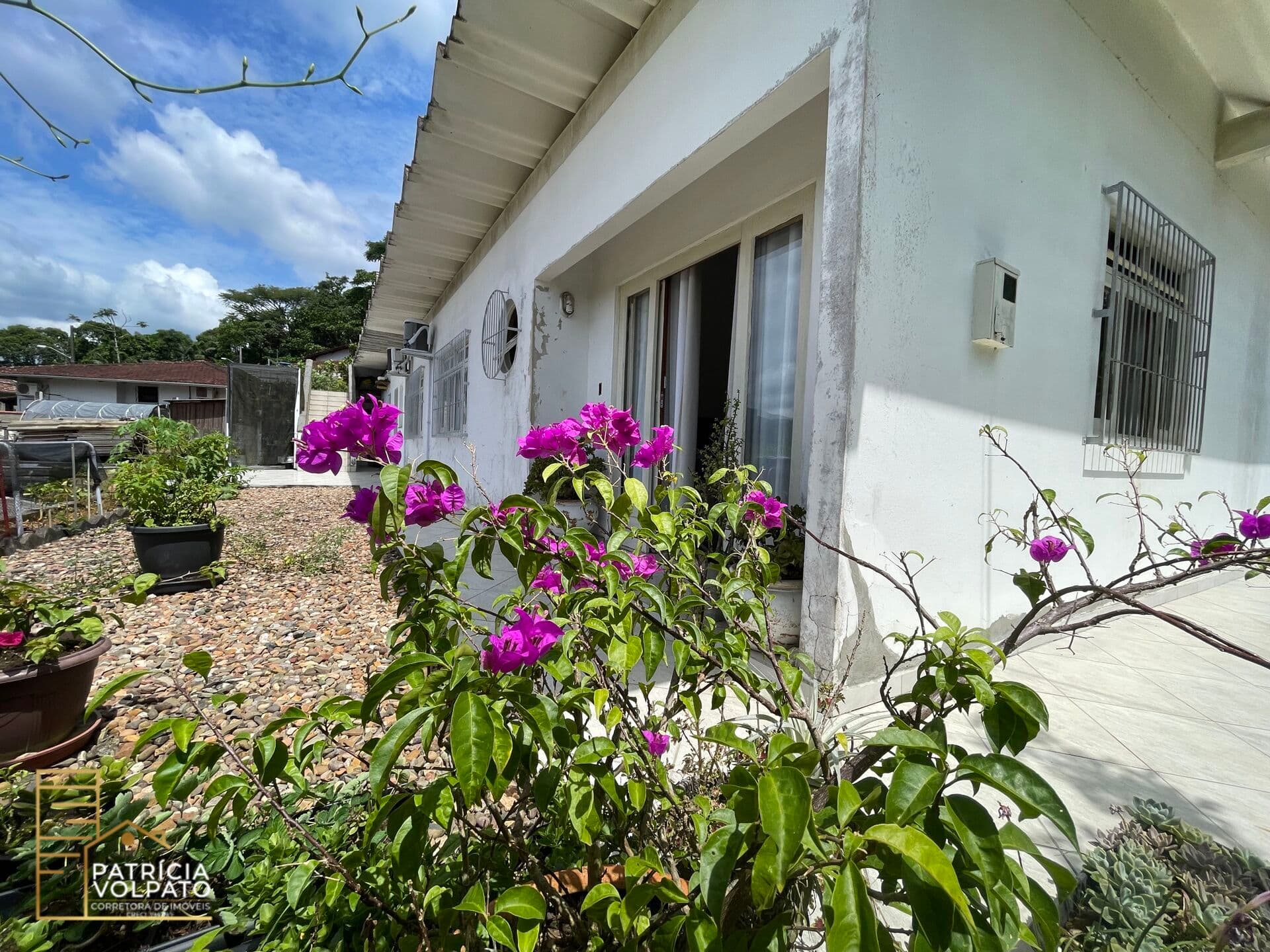 Casa em Blumenau - Progresso