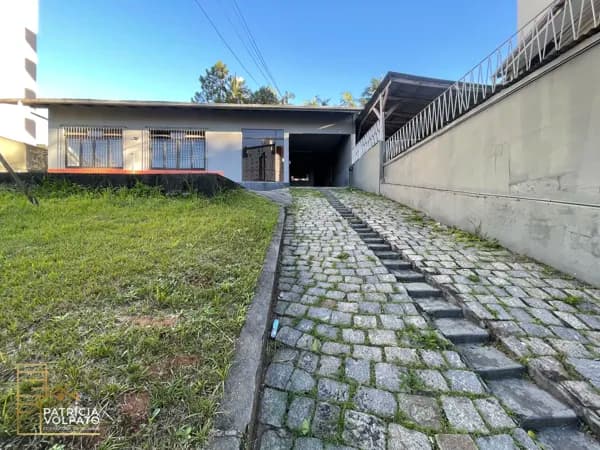 Casa Térrea Residencial/Comercial