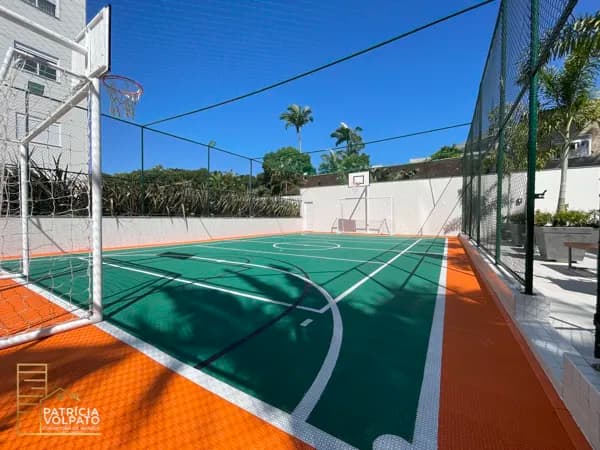 Apartamento 3 quartos sendo 2 suites