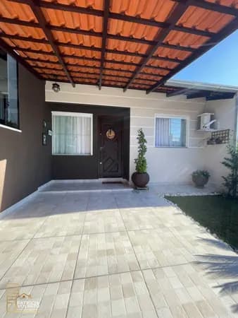 Casa Geminada térrea