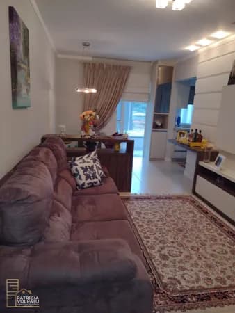 Apartamento em Indaial - Tapajós