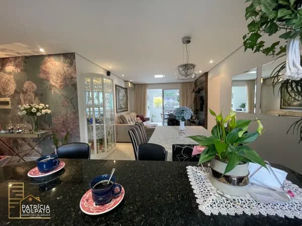 Apartamento 3quartos e 2 vagas individuais pronto para morar