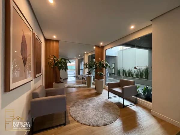 Apartamento Amplo com 4 quartos e 2 vagas