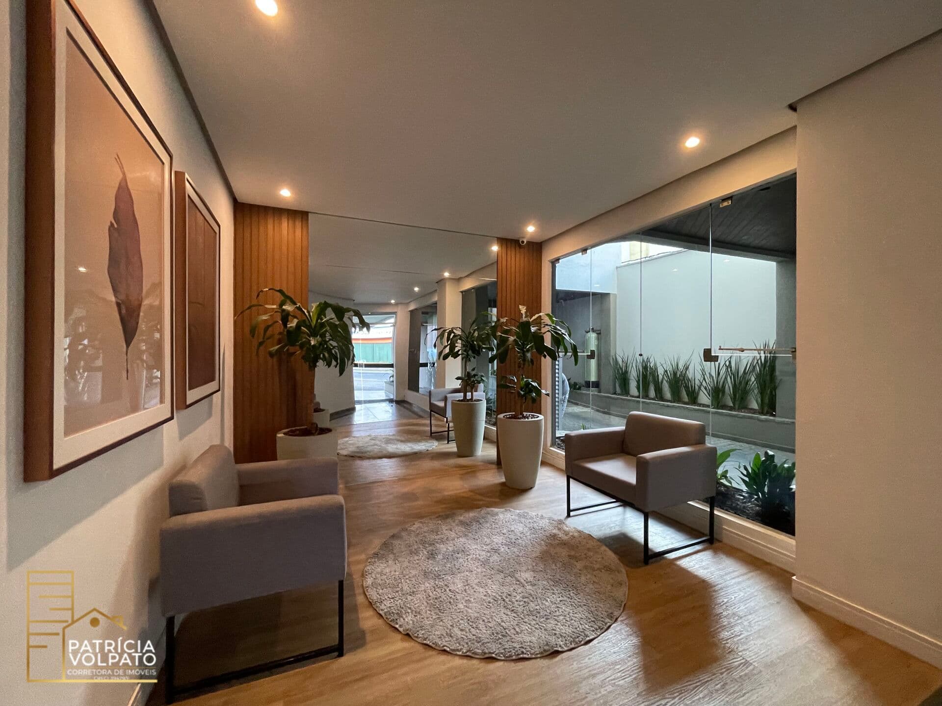 Apartamento Amplo com 4 quartos e 2 vagas
