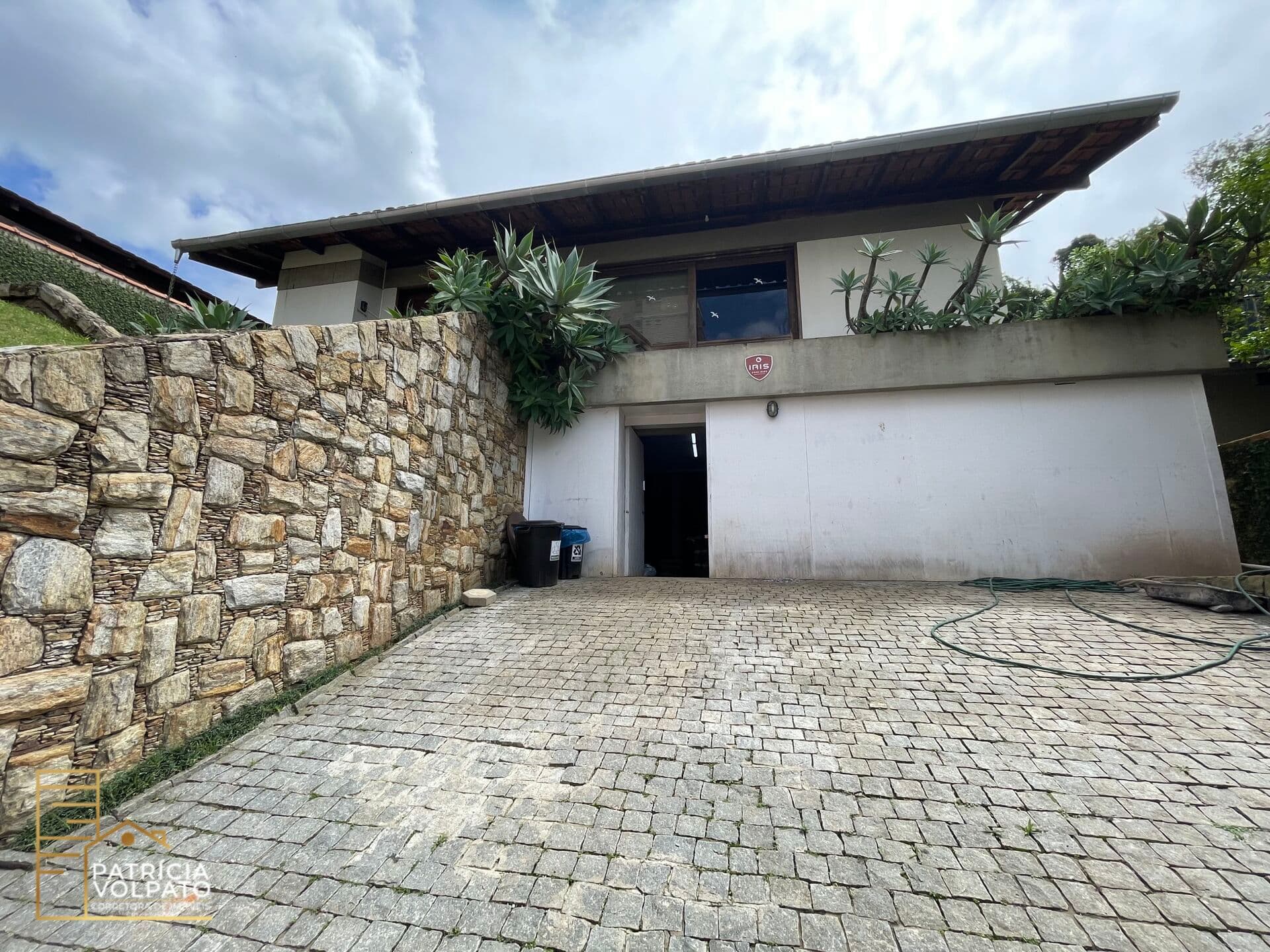 Casa Duplex e Edícula