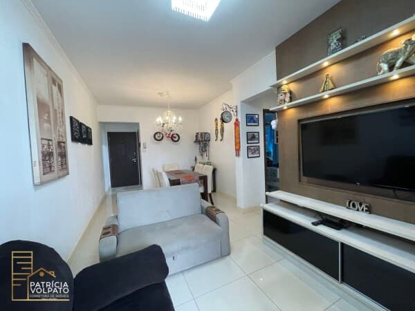 Oportunidade Apartamento 2 quartos no bairro Vila Nova