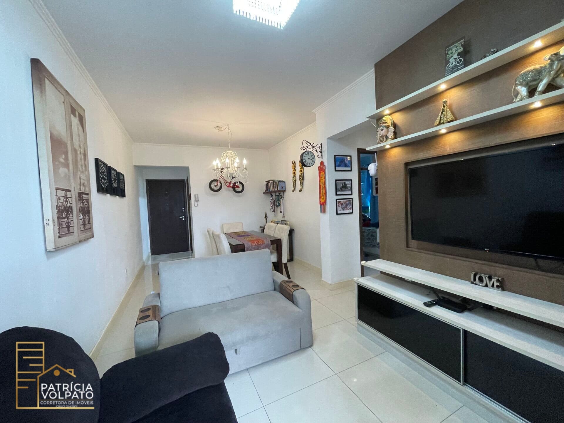 Oportunidade Apartamento 2 quartos no bairro Vila Nova