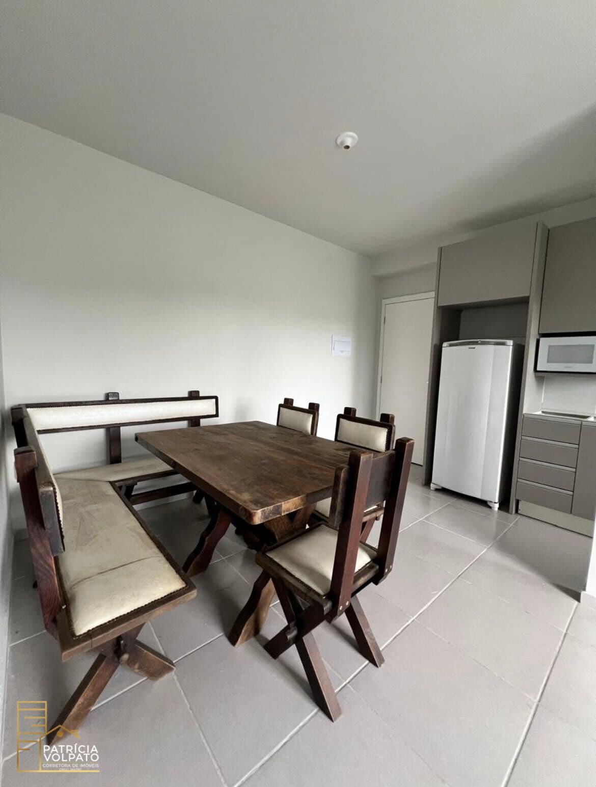 Apartamento em Condomínio Clube
