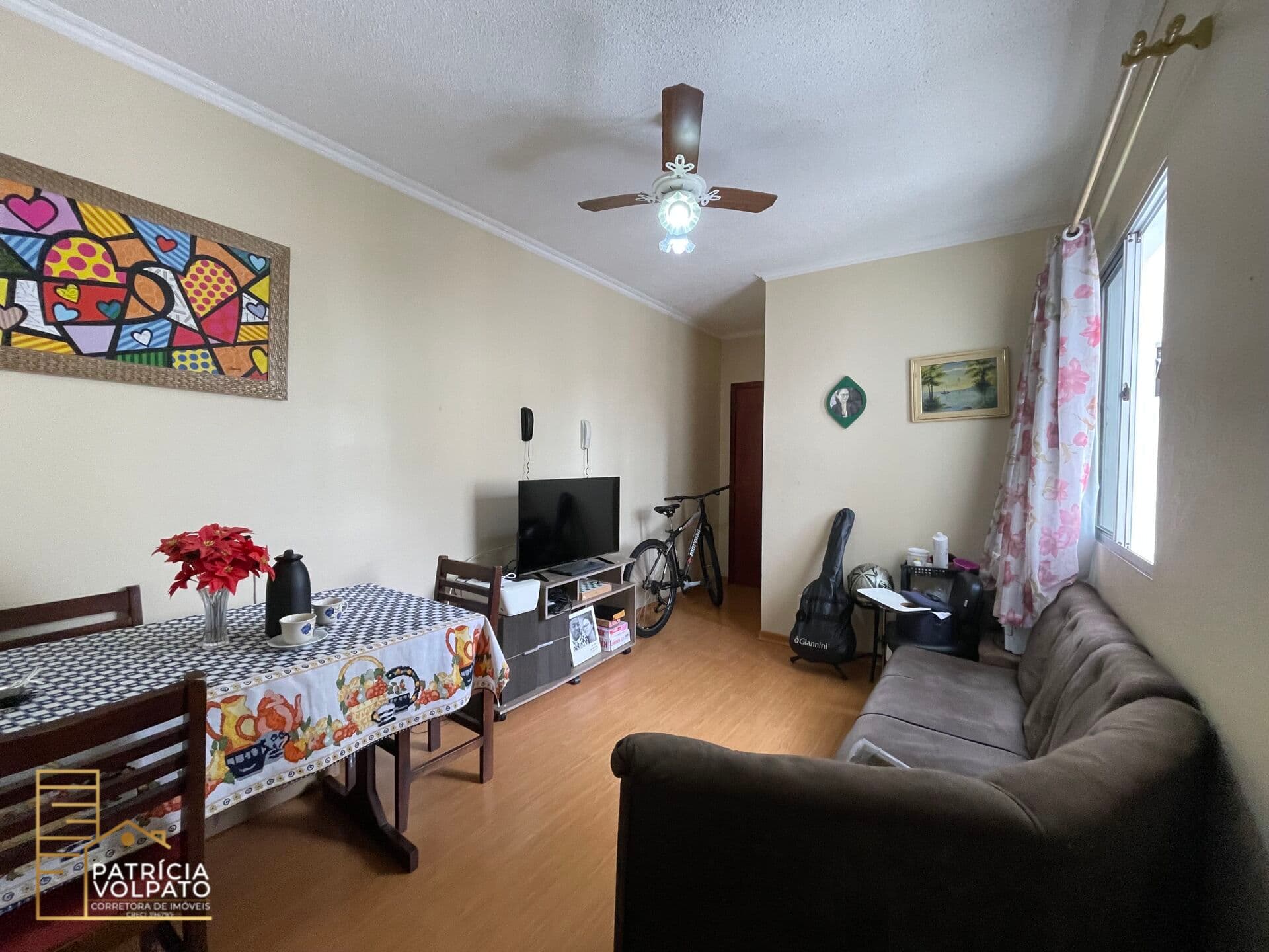 Apartamento