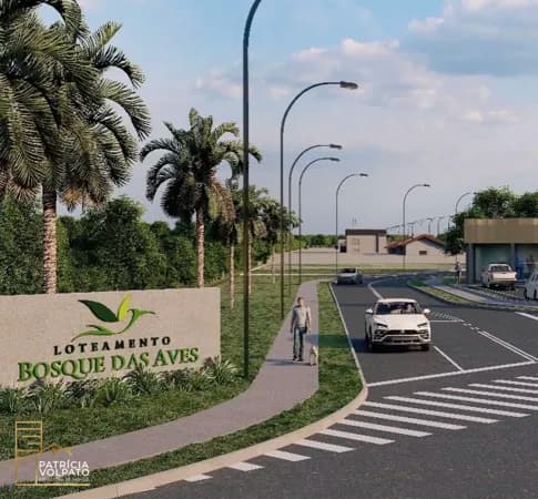 Lote/Terreno em Gaspar - Figueira