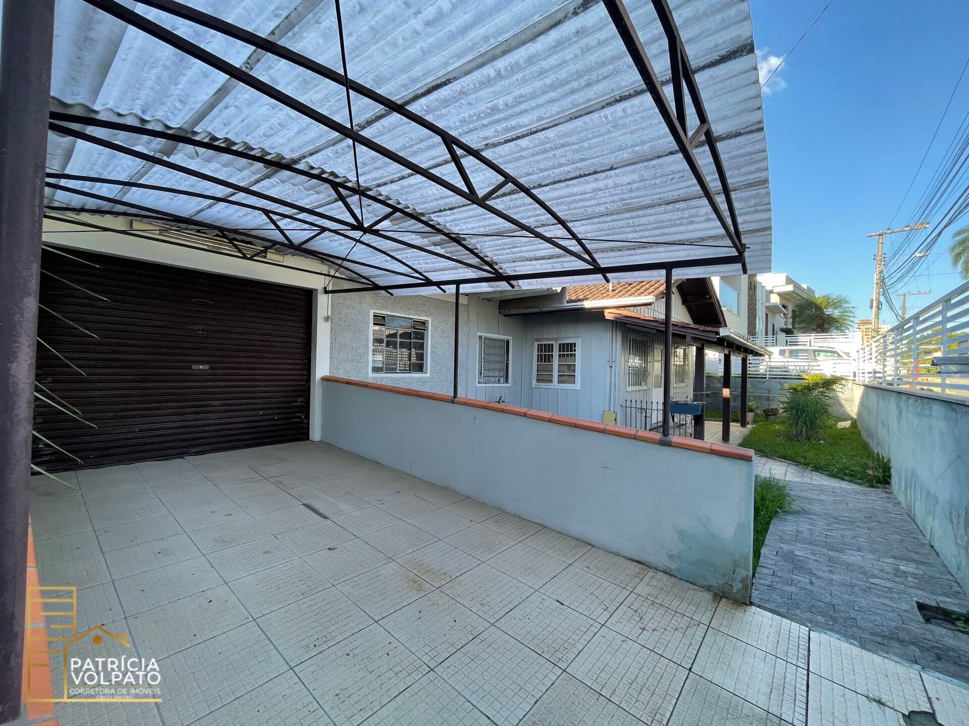 Casa Mista averbada
