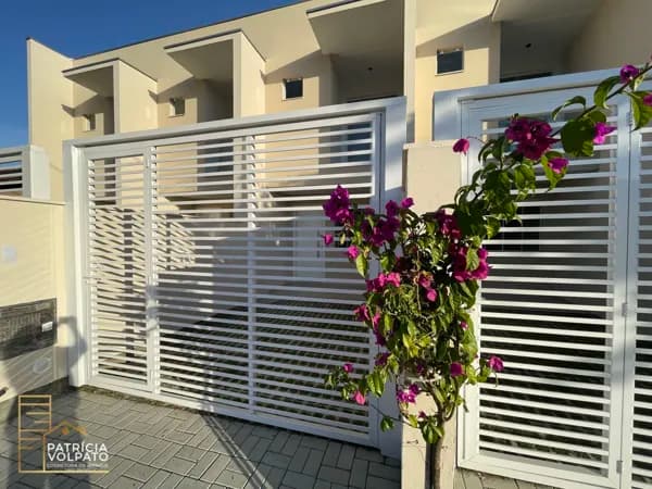 Sobrado Geminado Duplex