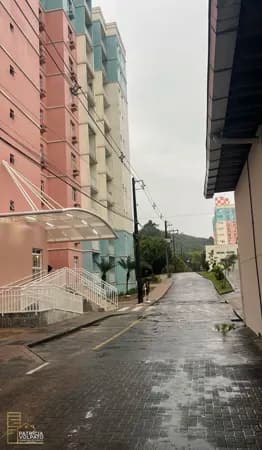 Apartamento It Central
