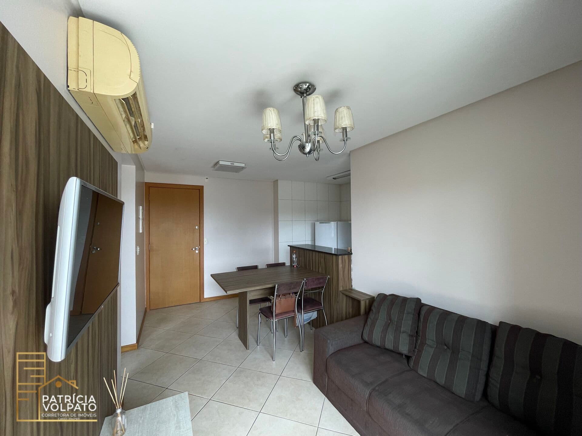 Apartamento em Blumenau - Água Verde