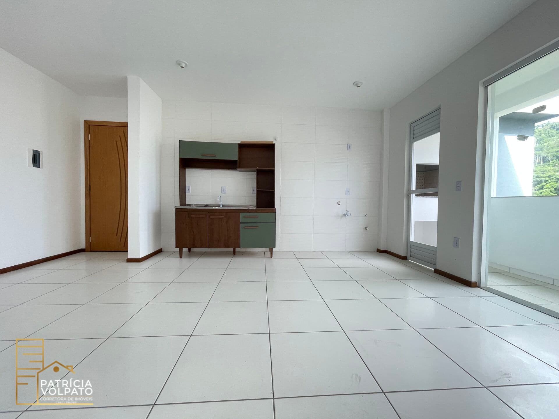 Apartamento Novo