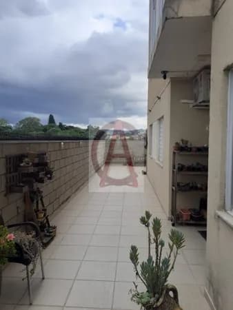 Apartamento Garden em Vila Hortência, Sorocaba/SP
