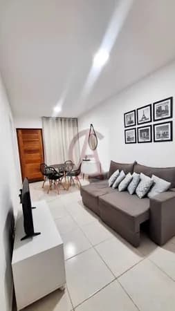 Casa em Condomínio em Ipanema do Meio, Sorocaba/SP