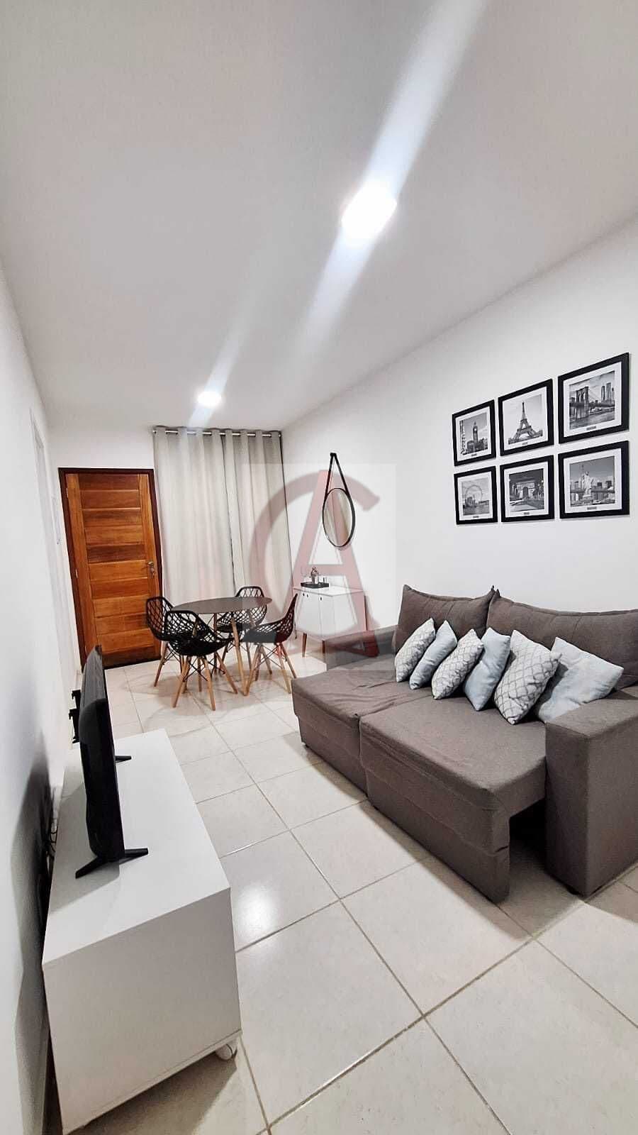 Casa em Condomínio em Ipanema do Meio, Sorocaba/SP