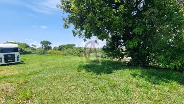Terreno em Condomínio em Vivendas do Lago, Sorocaba/SP