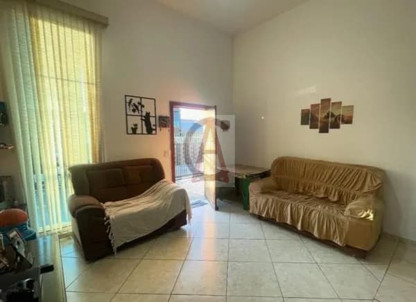 Casa em Residencial Vasques Martins, Votorantim/SP