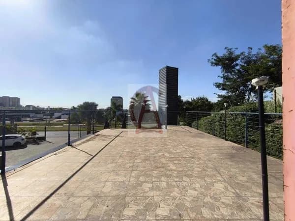 Prédio Comercial em Parque Campolim, Sorocaba/SP