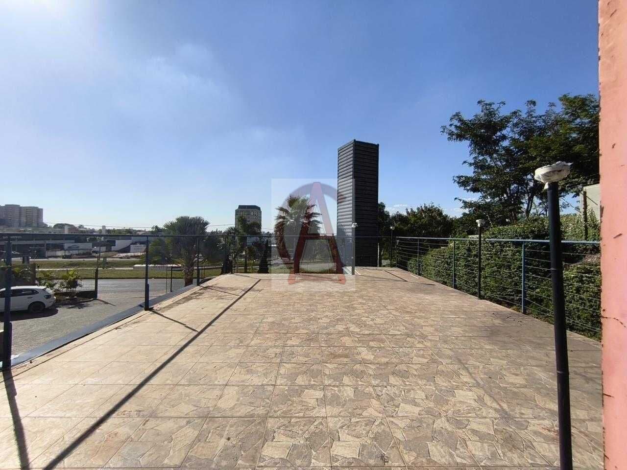 Prédio Comercial em Parque Campolim, Sorocaba/SP