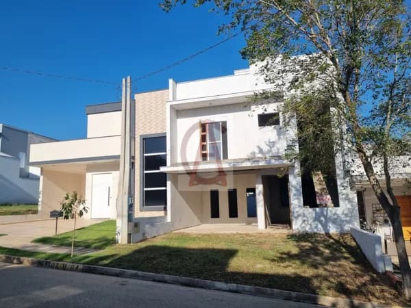 Casa em Condomínio em Cajuru do Sul, Sorocaba/SP